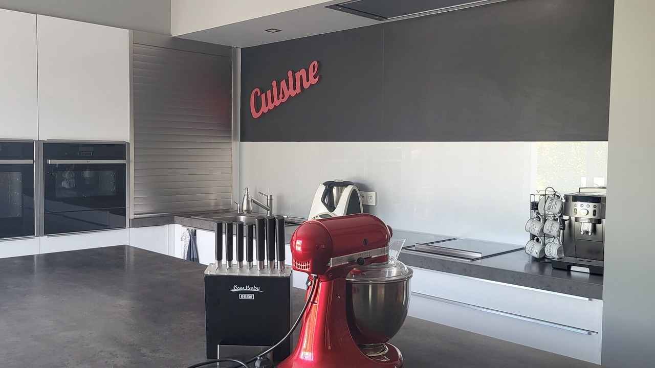 Photo of Kitchen in Binic