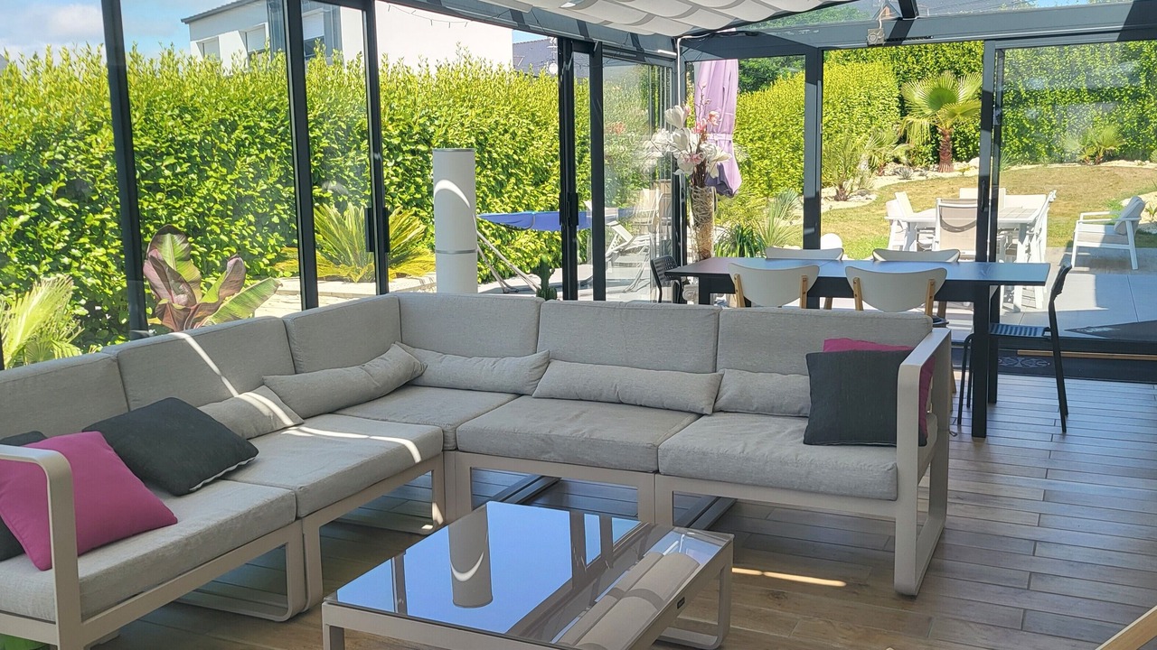Photo of Livingroom in Binic