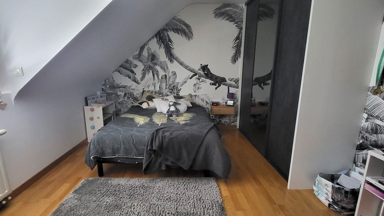 Photo of Bedroom in Binic