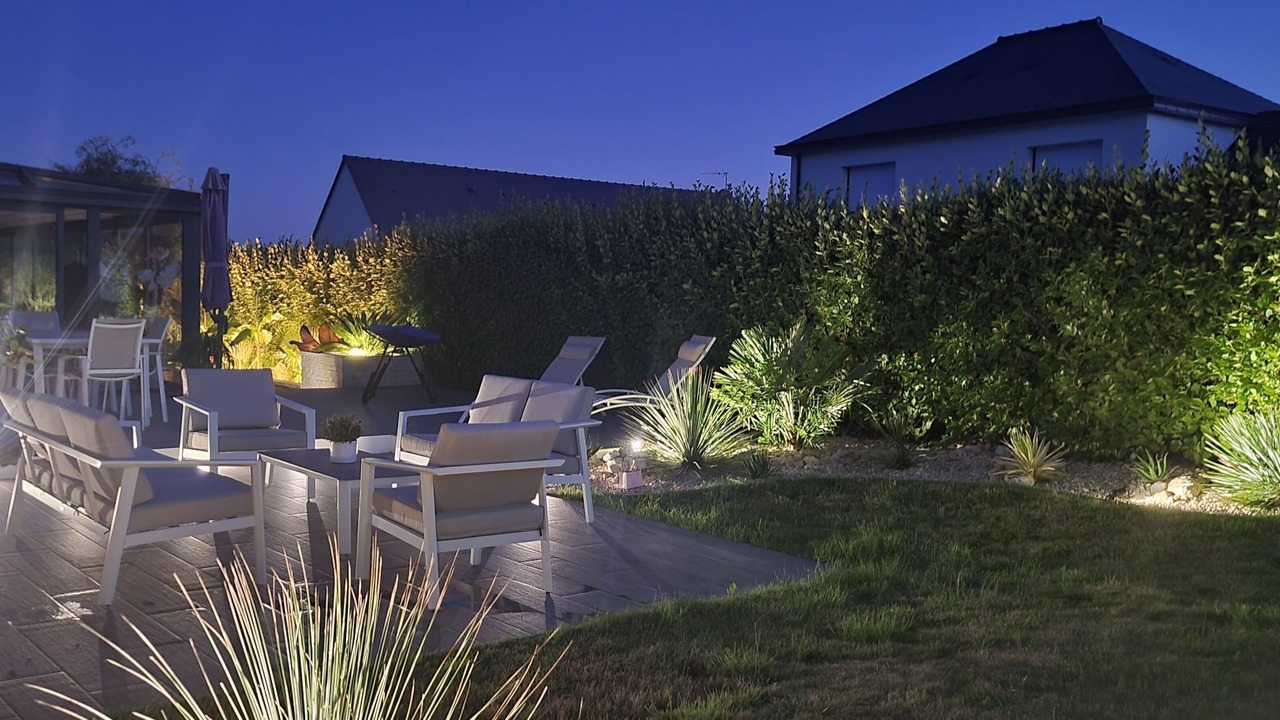 Photo of Patio Balcony in Binic