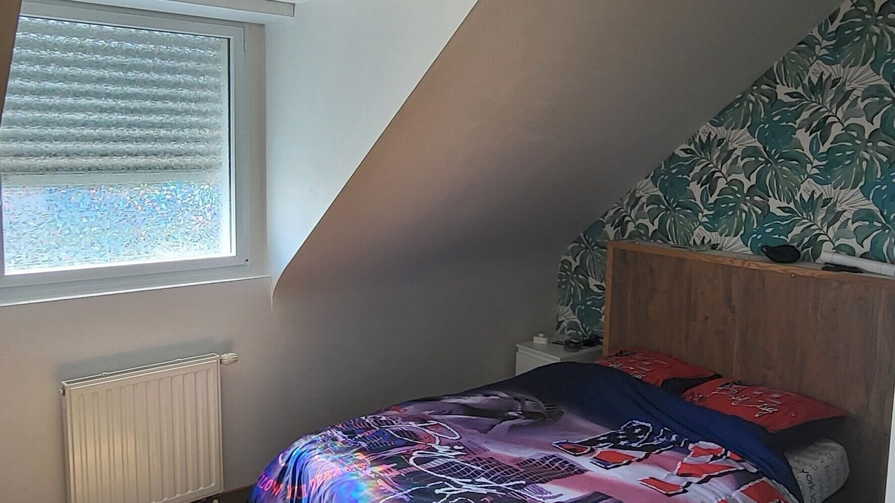 Photo of Bedroom in Binic