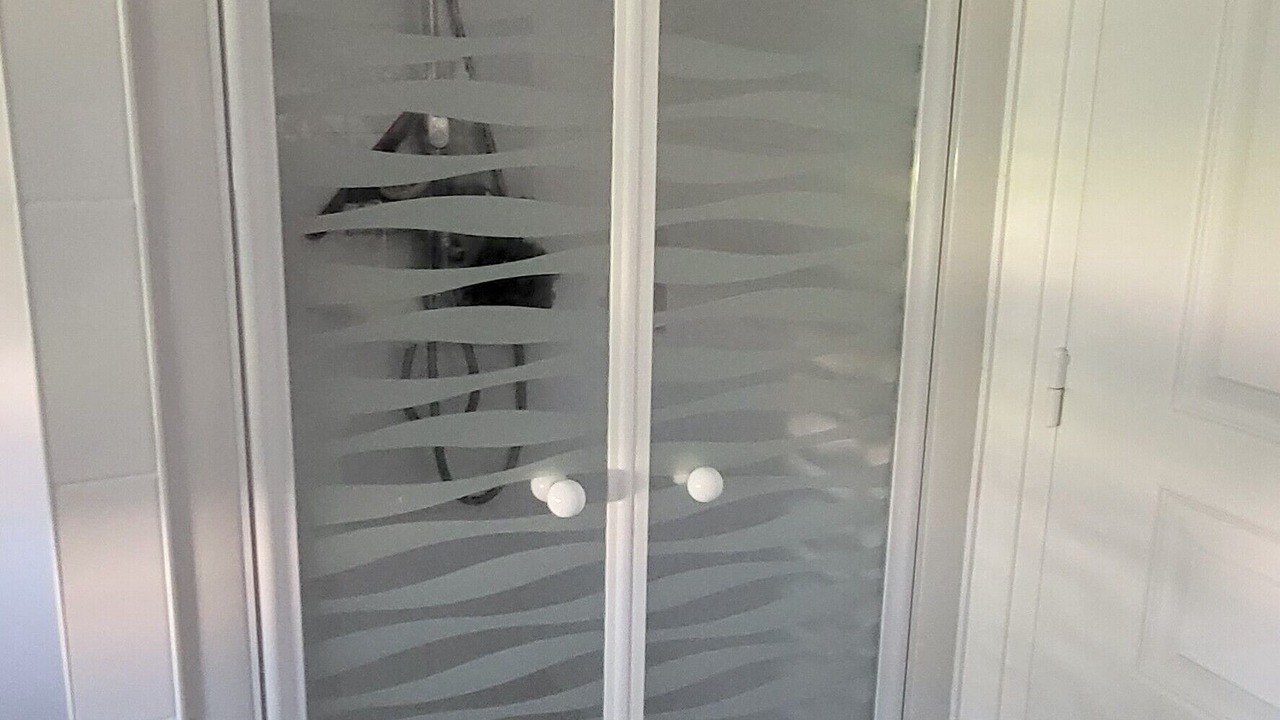 Photo of Bathroom in Binic