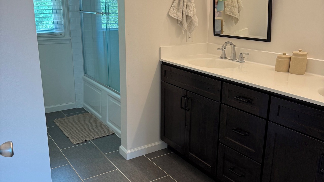 Photo of Bathroom in Granger