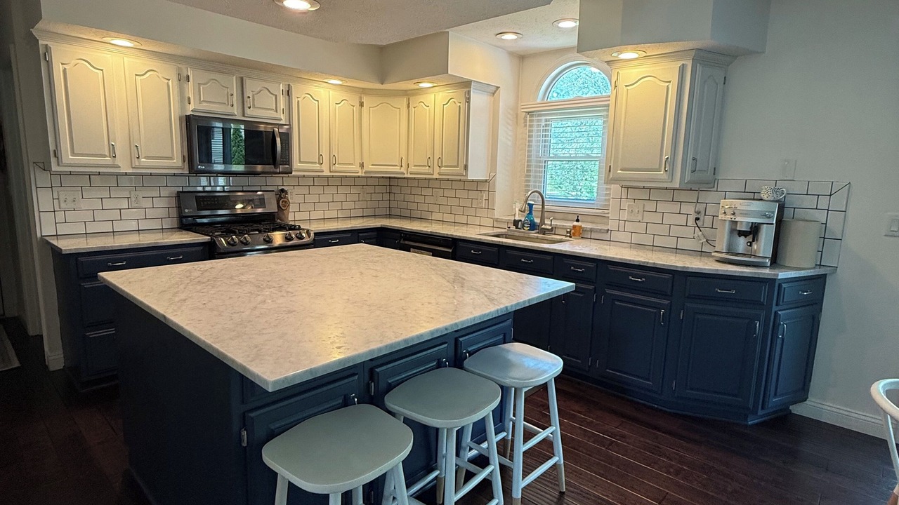 Photo of Kitchen in Granger