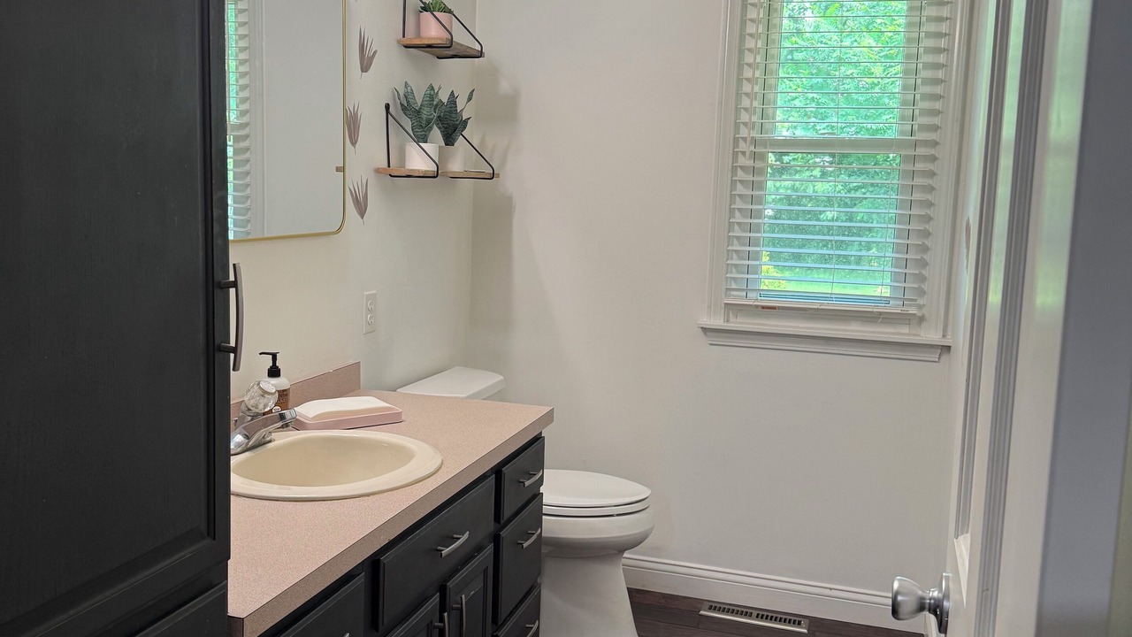 Photo of Bathroom in Granger