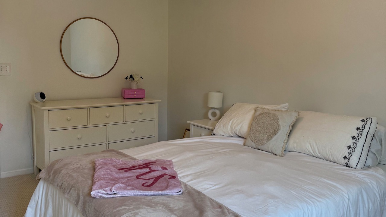 Photo of Bedroom in Granger