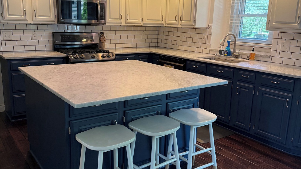 Photo of Kitchen in Granger