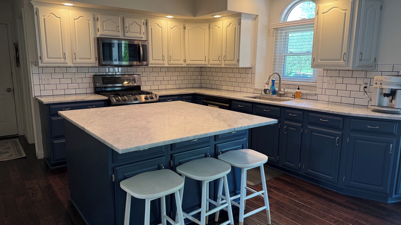 Photo of Kitchen in Granger