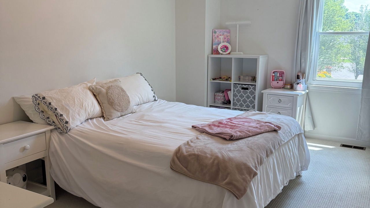 Photo of Bedroom in Granger
