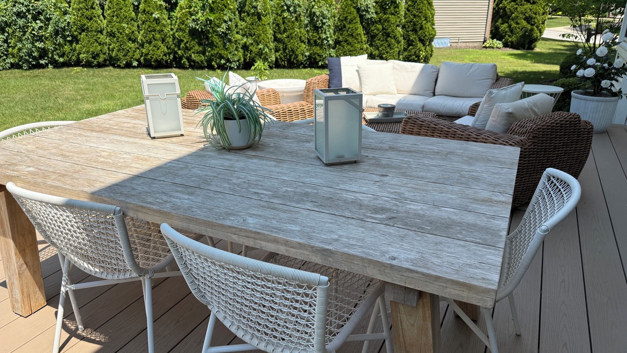 Photo of Outdoor in Granger