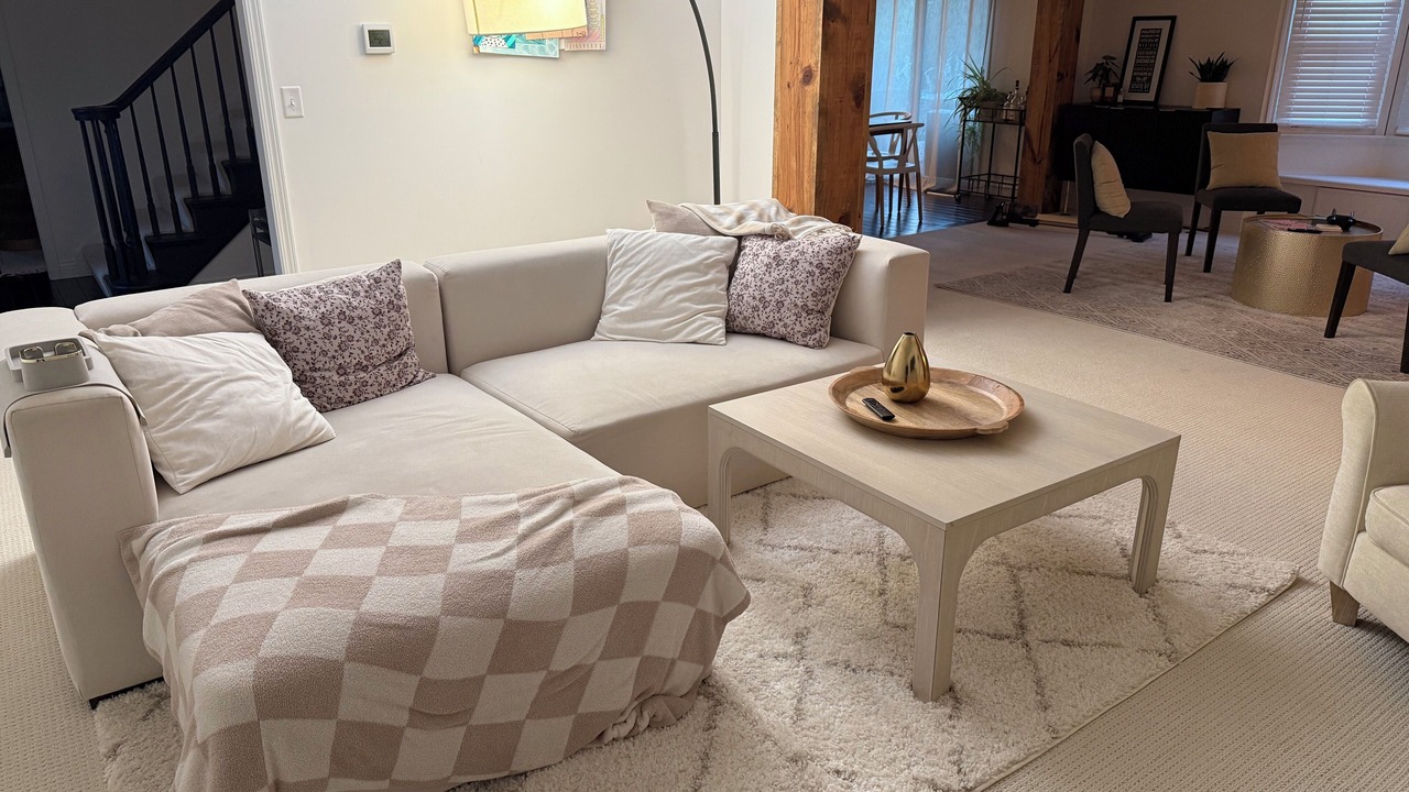 Photo of Livingroom in Granger