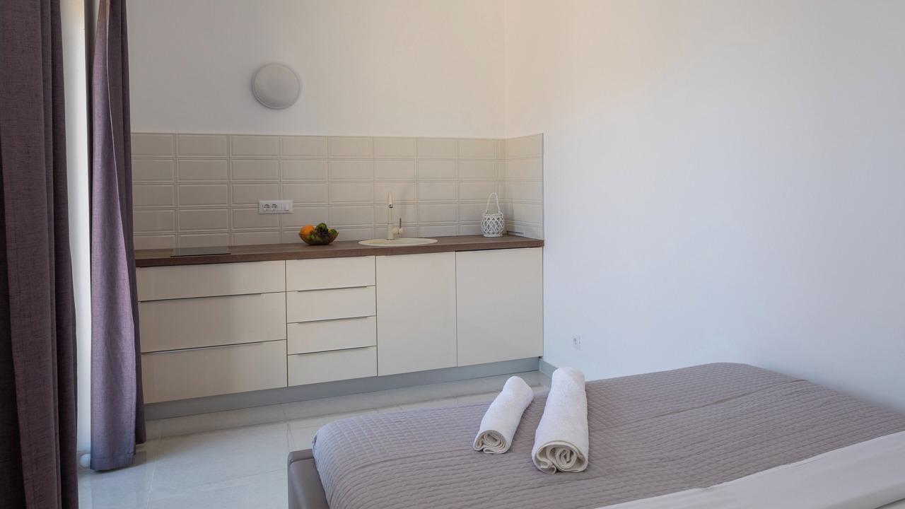 Photo of Bedroom in Milna
