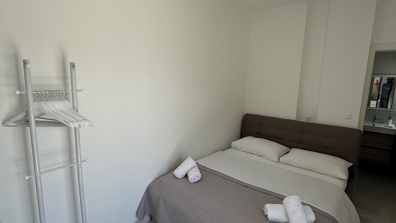Photo of Bedroom in Milna