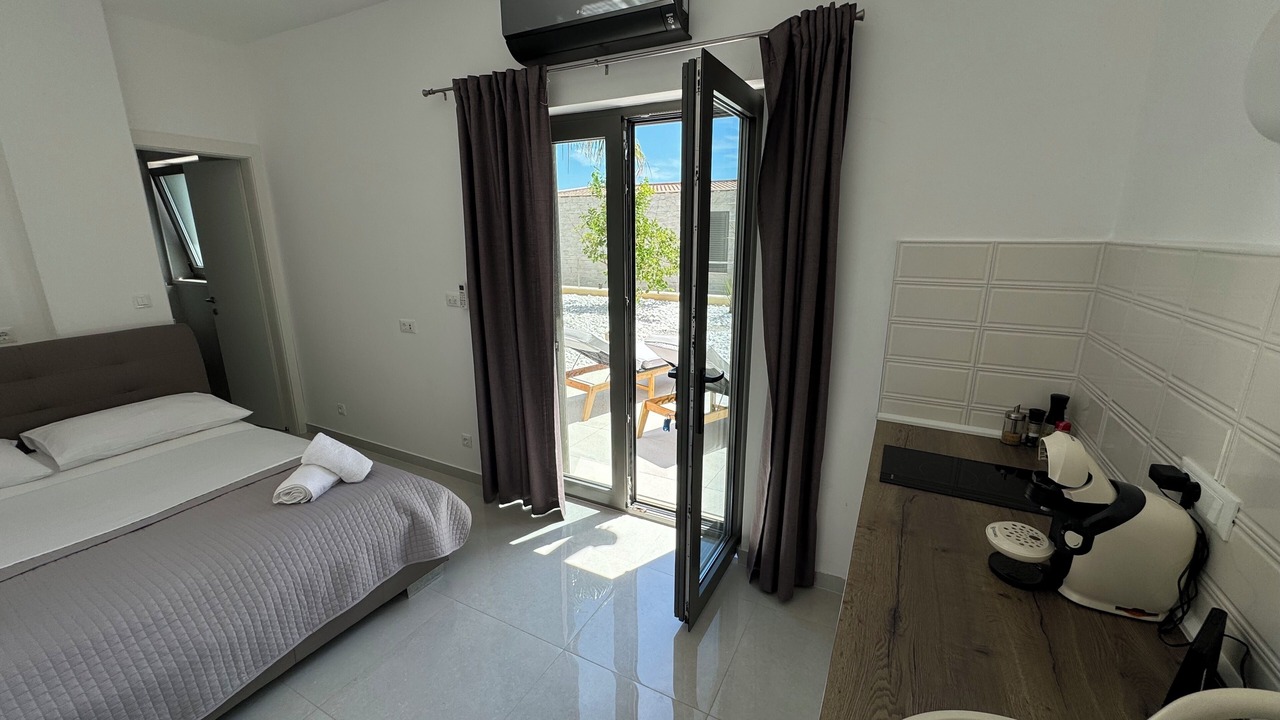 Photo of Bedroom in Milna