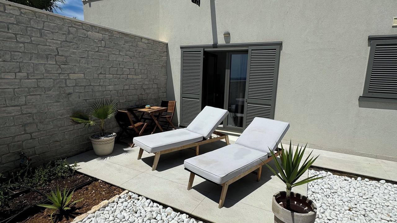 Photo of Patio Balcony in Milna