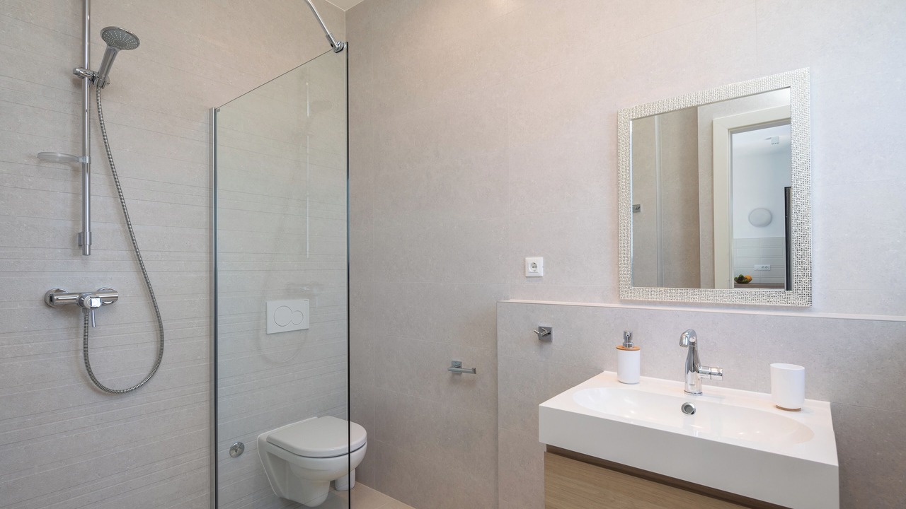 Photo of Bathroom in Milna