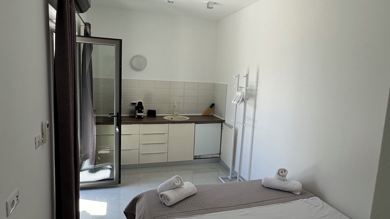 Photo of Bedroom in Milna