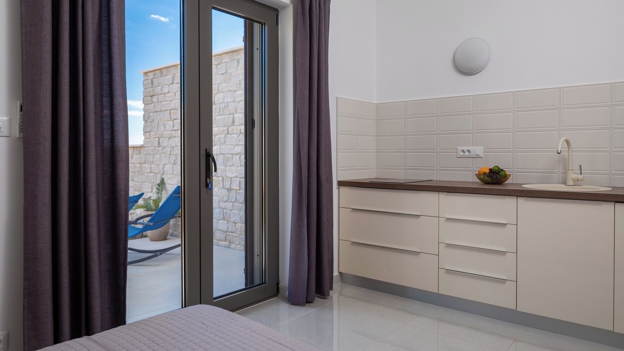 Photo of Bedroom in Milna