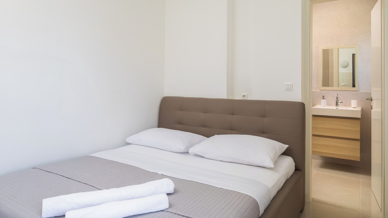 Photo of Bedroom in Milna