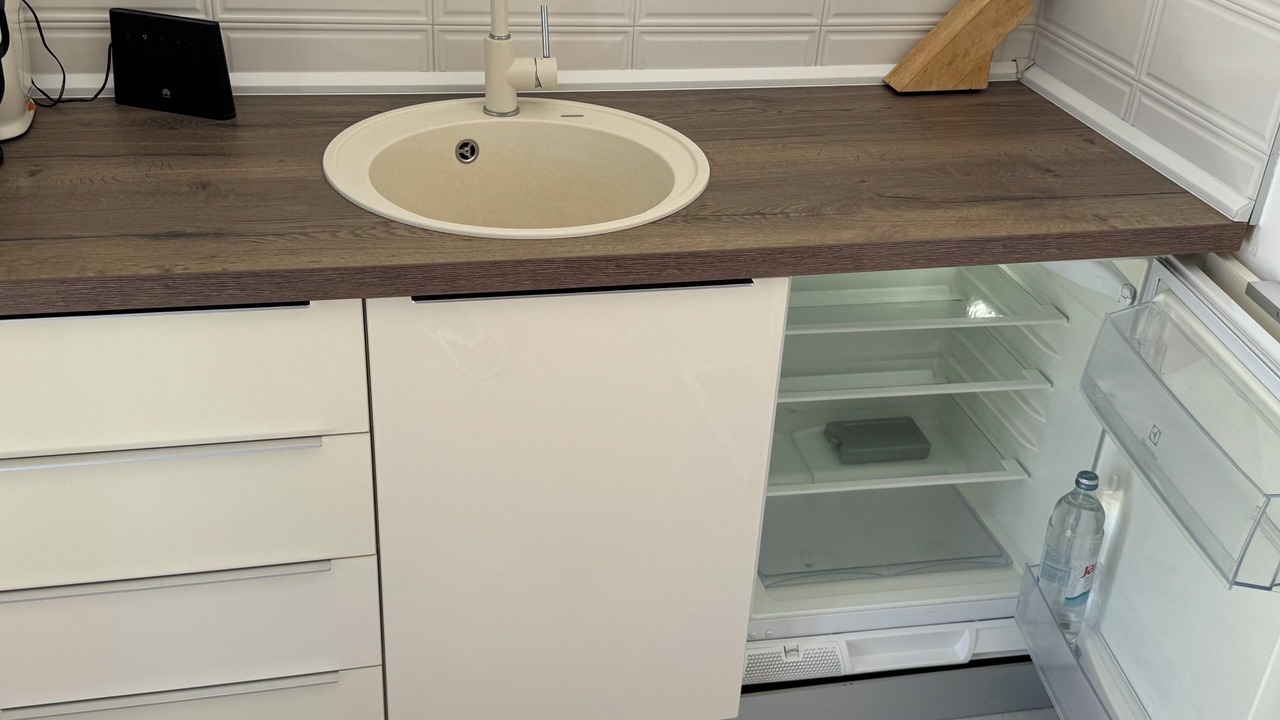 Photo of Kitchen in Milna