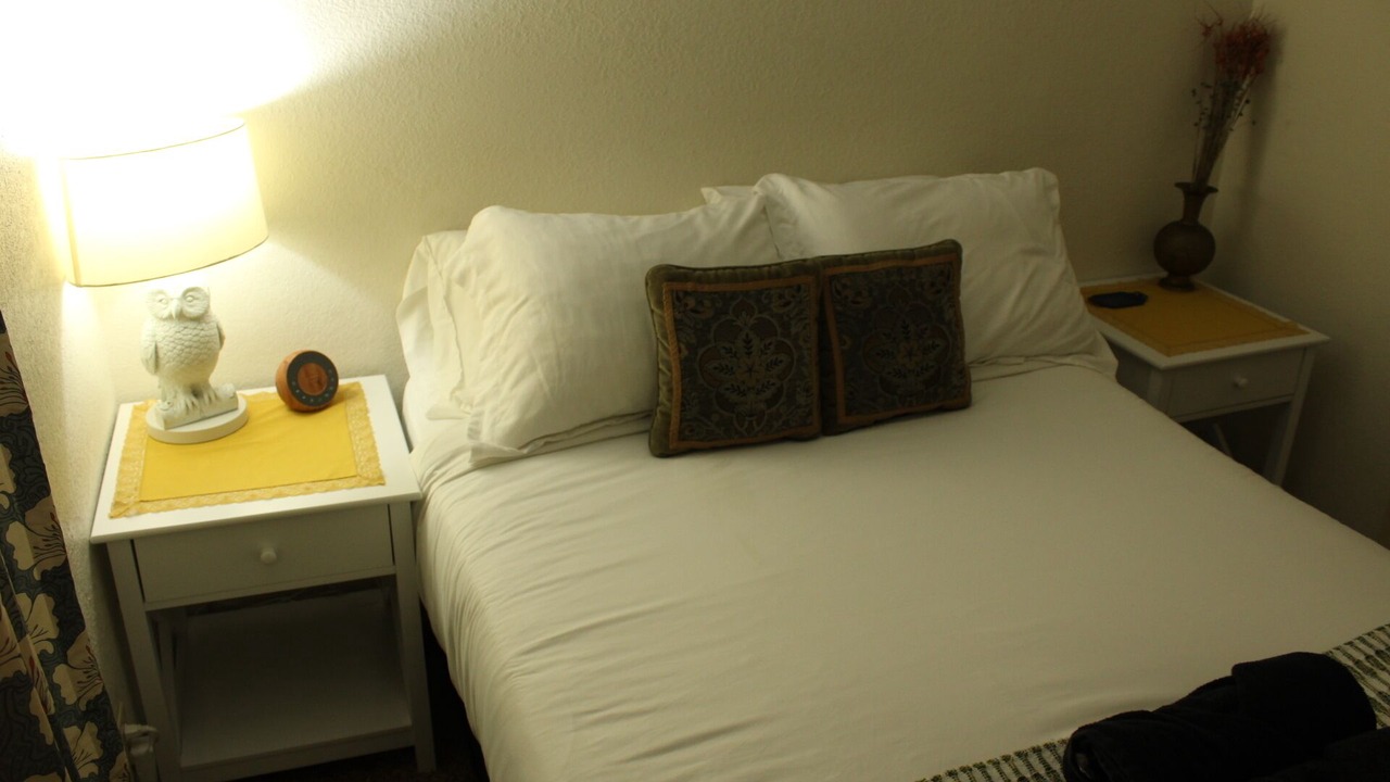 Photo of Bedroom in Downtown Klamath Falls