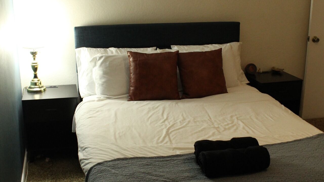 Photo of Bedroom in Downtown Klamath Falls