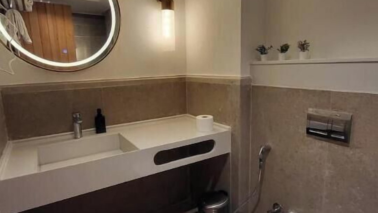 Photo of Bathroom in The 5th Settlement