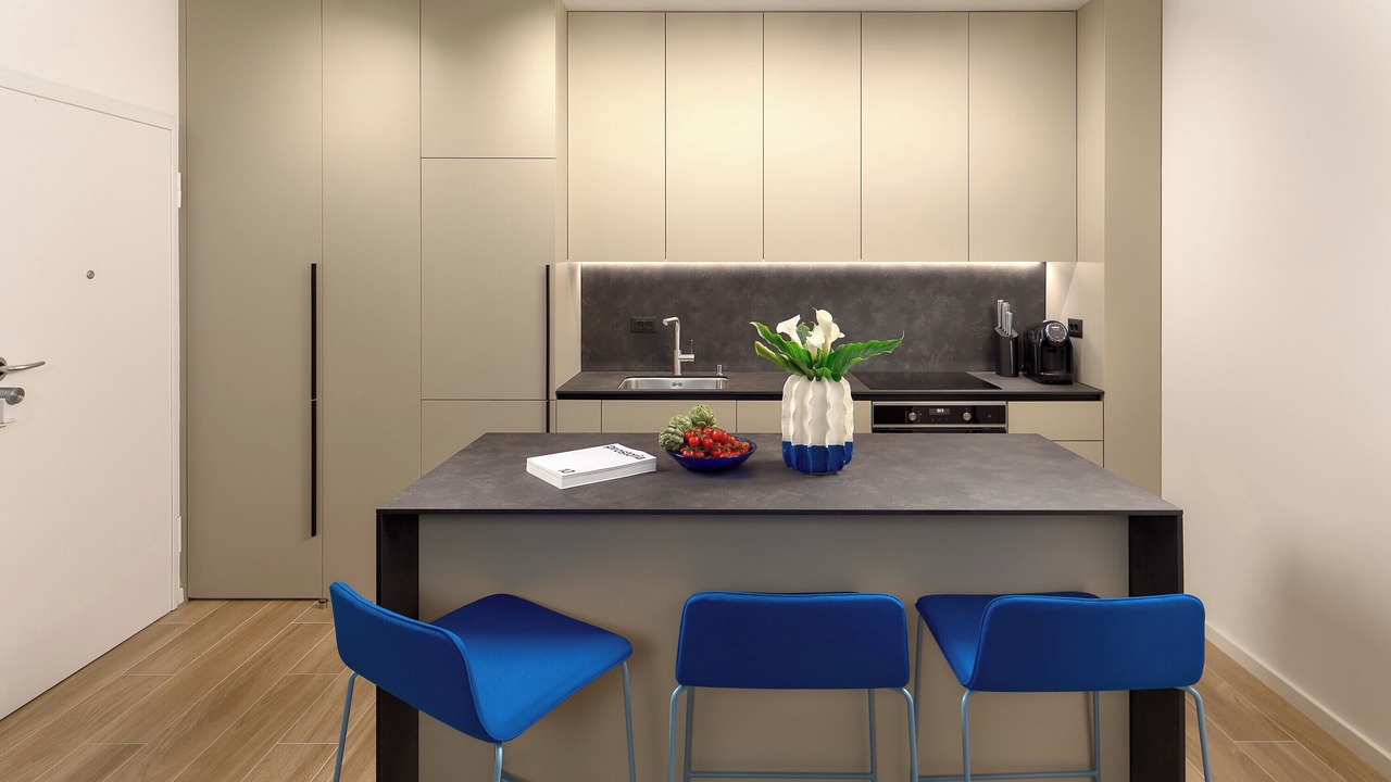 Photo of Kitchen in Znjan
