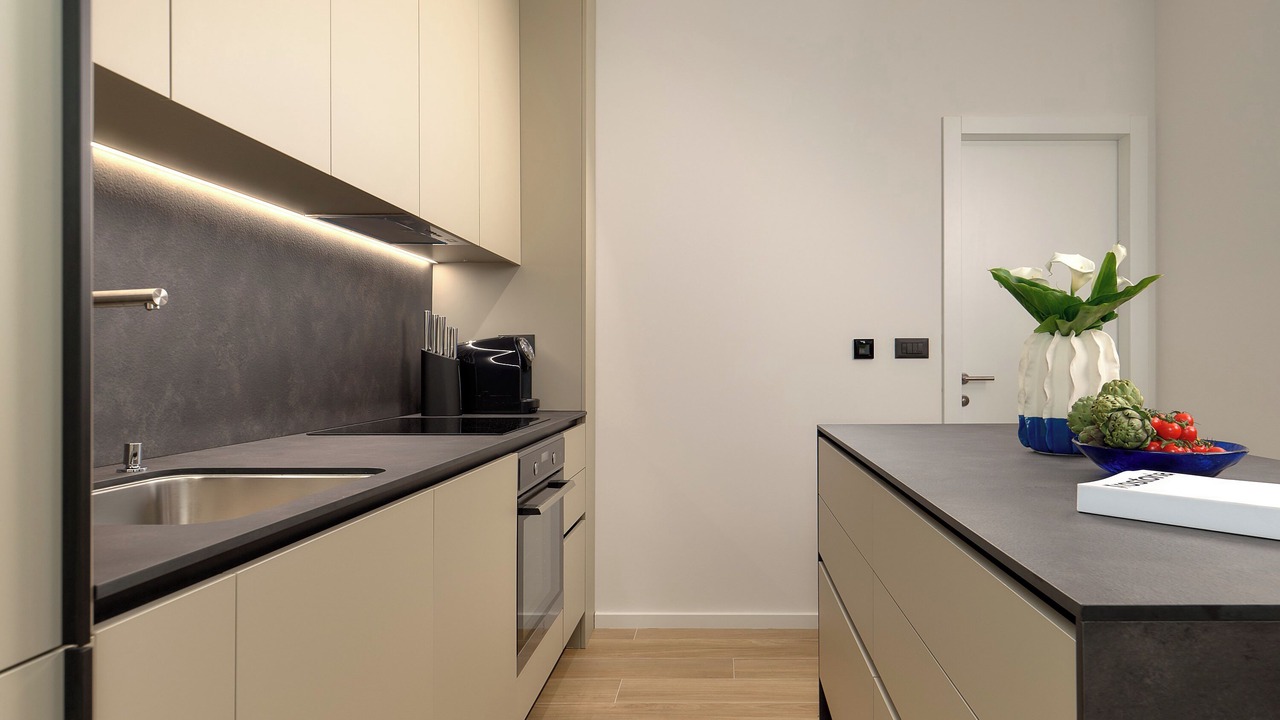 Photo of Kitchen in Znjan
