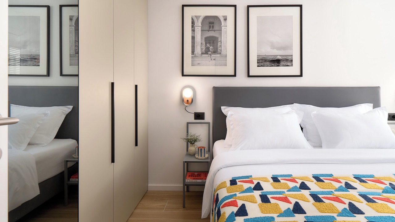 Photo of Bedroom in Znjan