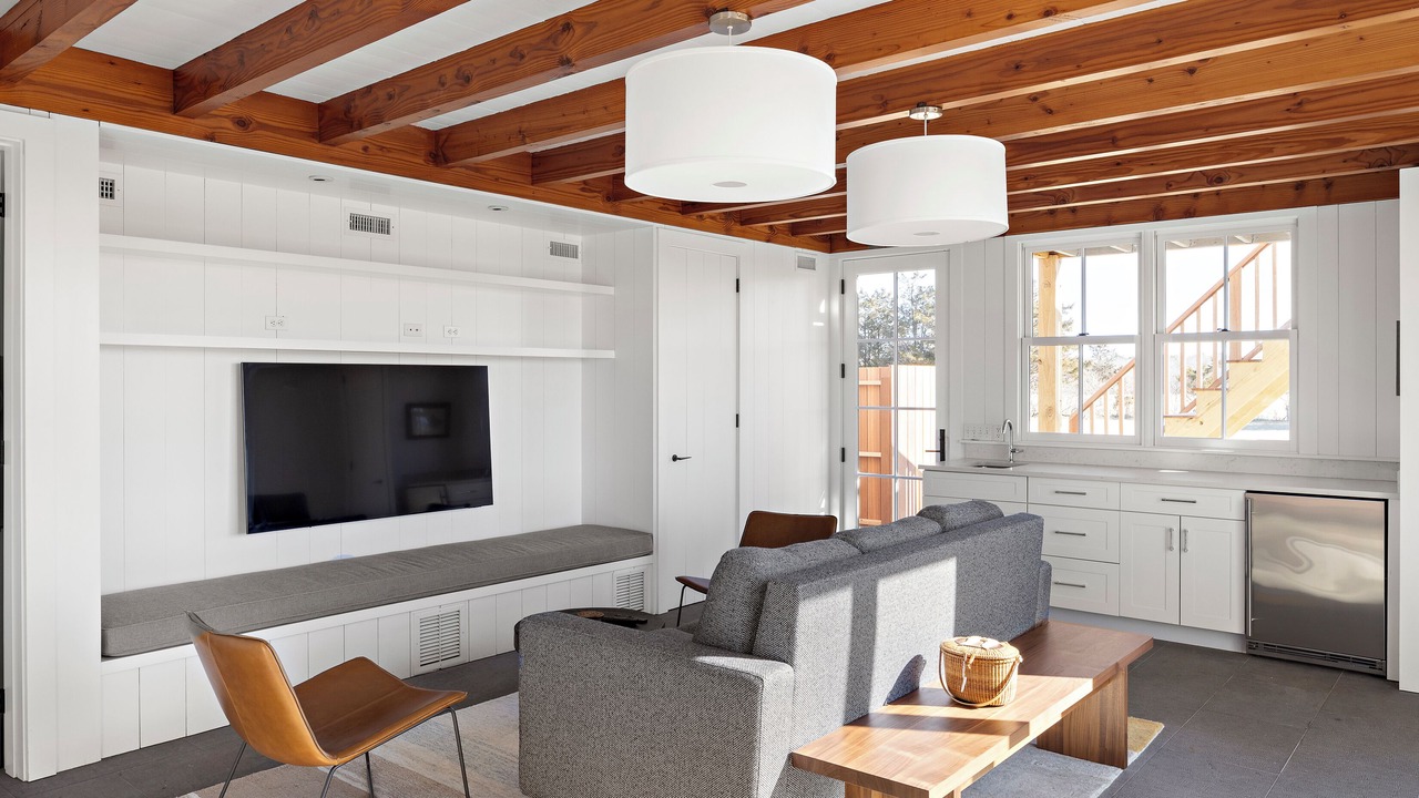 Photo of Livingroom in Chilmark