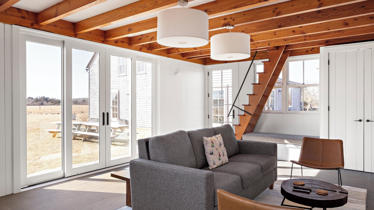 Photo of Livingroom in Chilmark