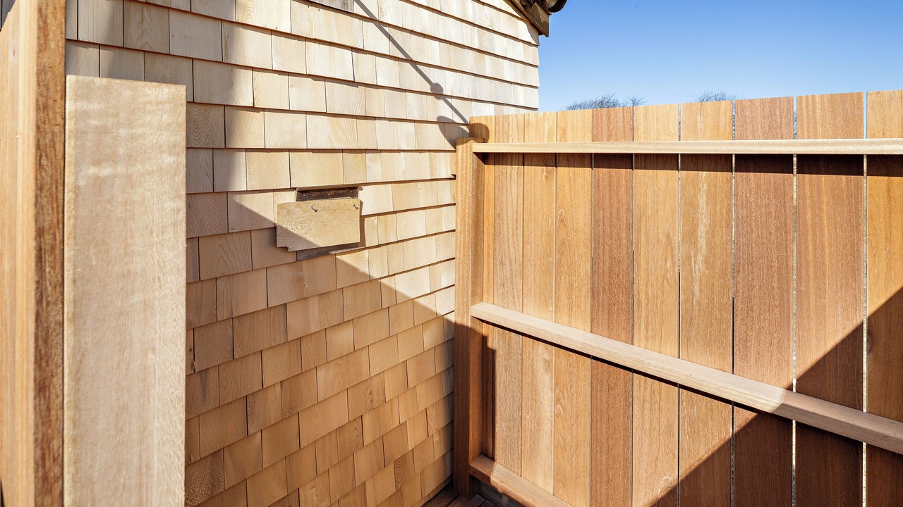 Photo of Outdoor in Chilmark