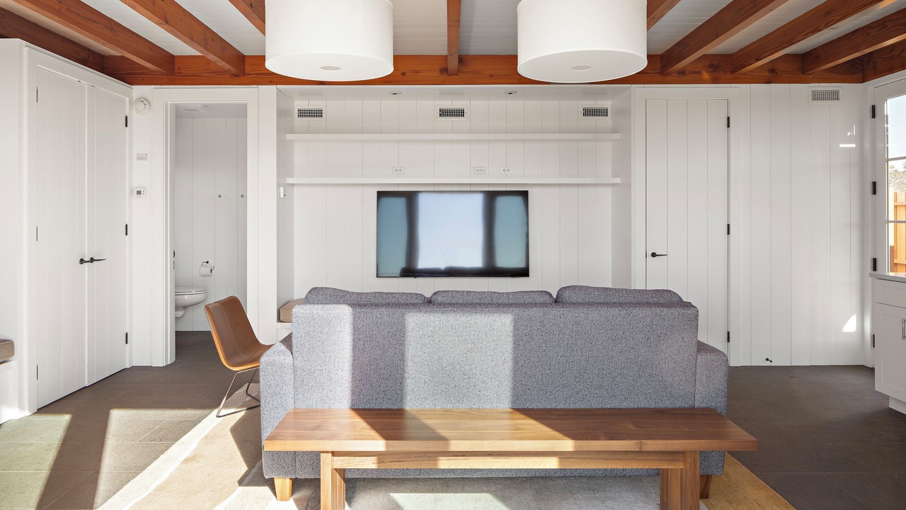Photo of Livingroom in Chilmark