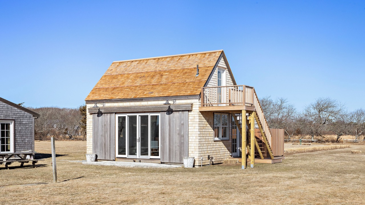 Photo of Outdoor in Chilmark