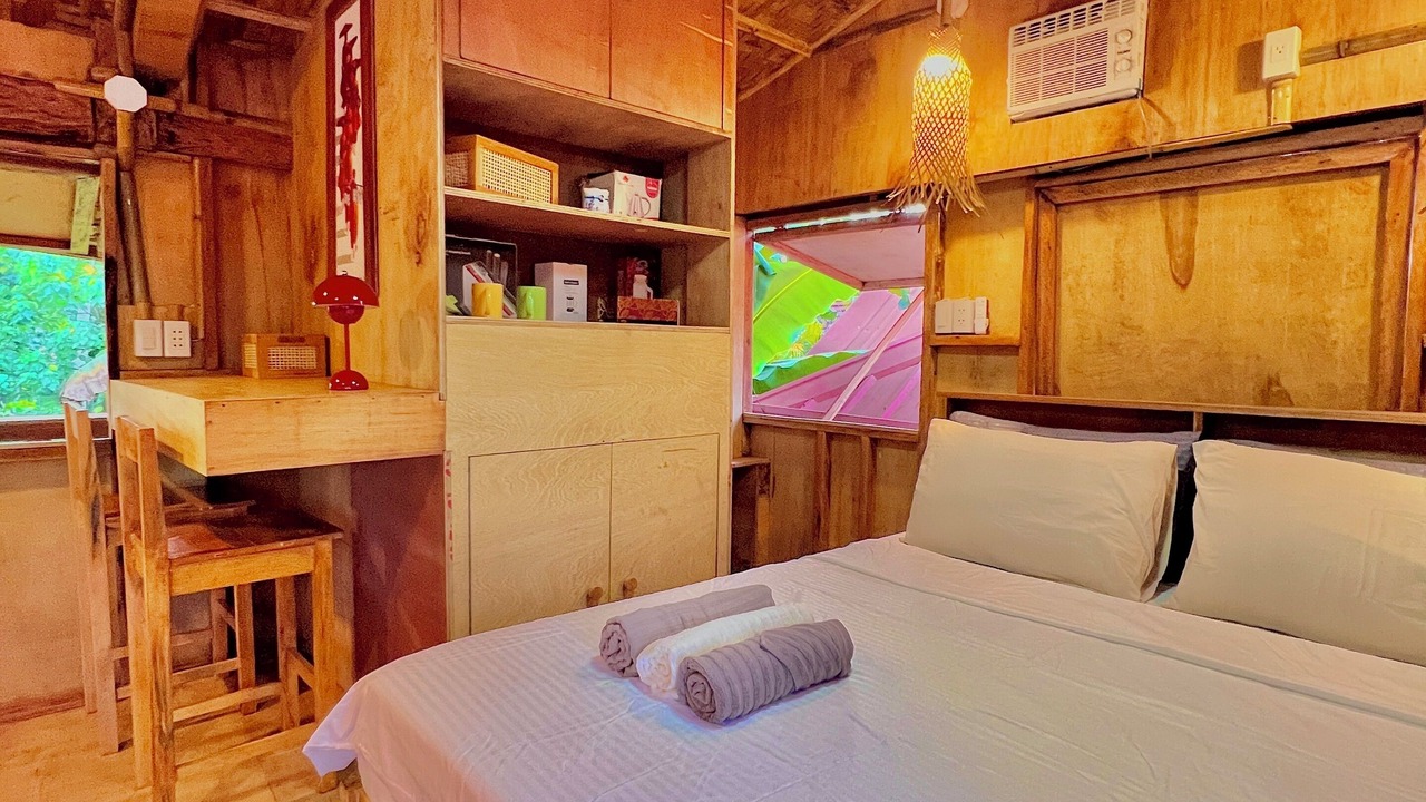 Photo of Bedroom in General Luna