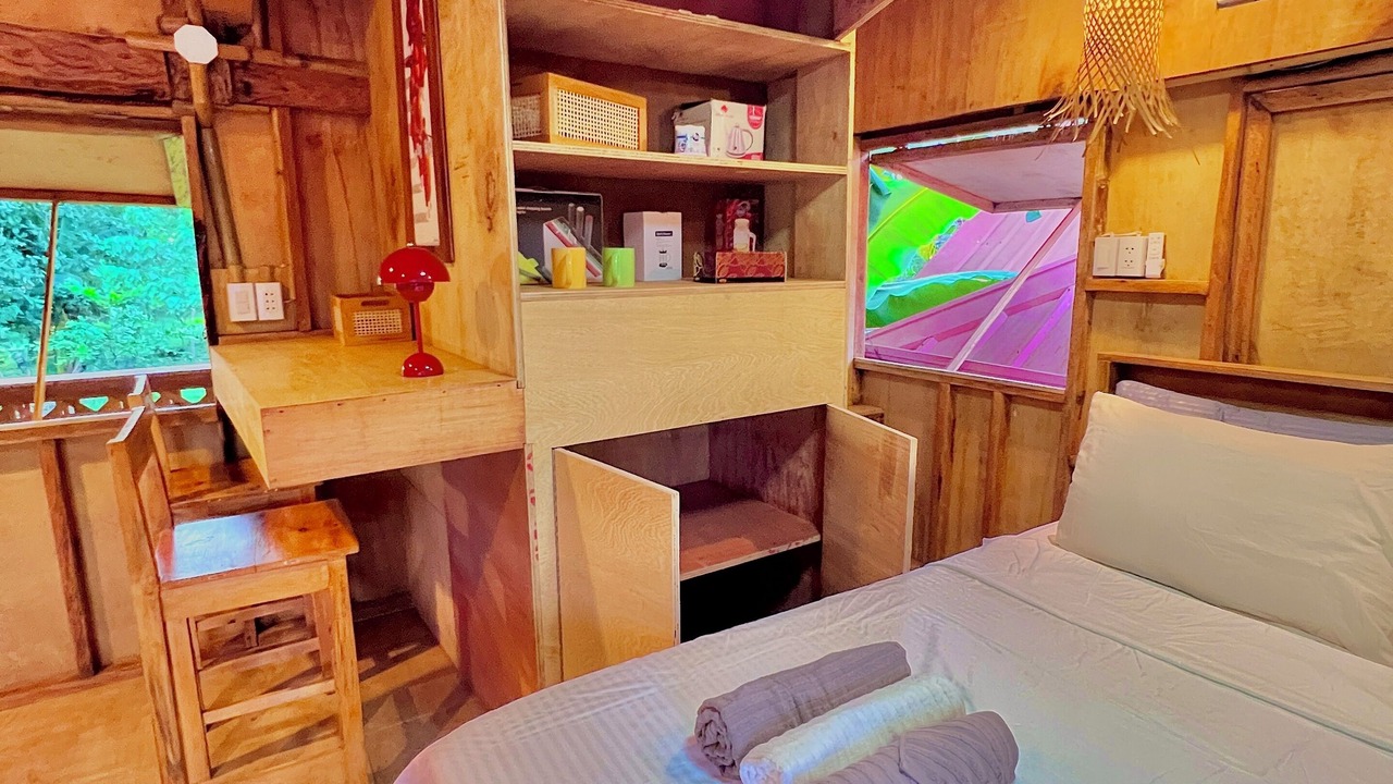 Photo of Bedroom in General Luna
