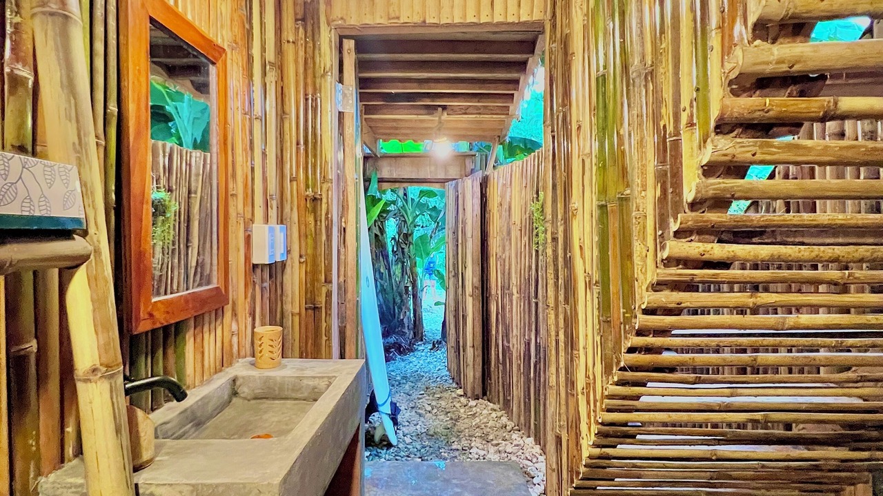 Photo of Bathroom in General Luna