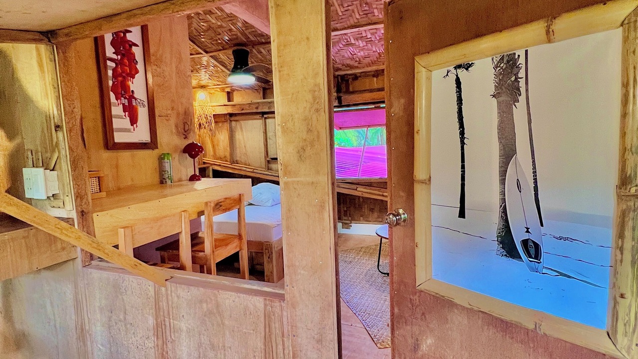 Photo of Bedroom in General Luna