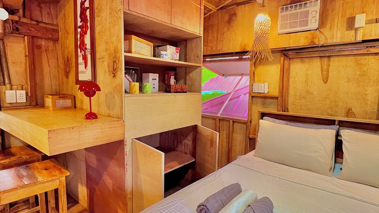 Photo of Bedroom in General Luna