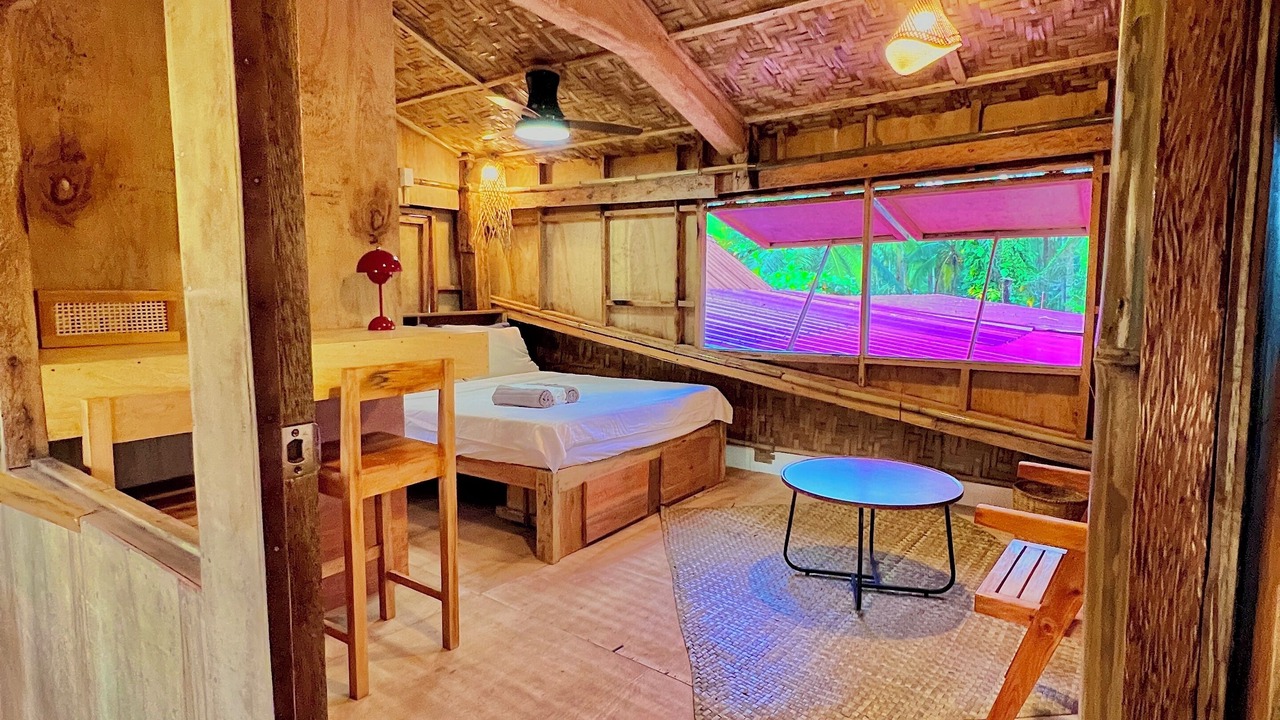 Photo of Bedroom in General Luna
