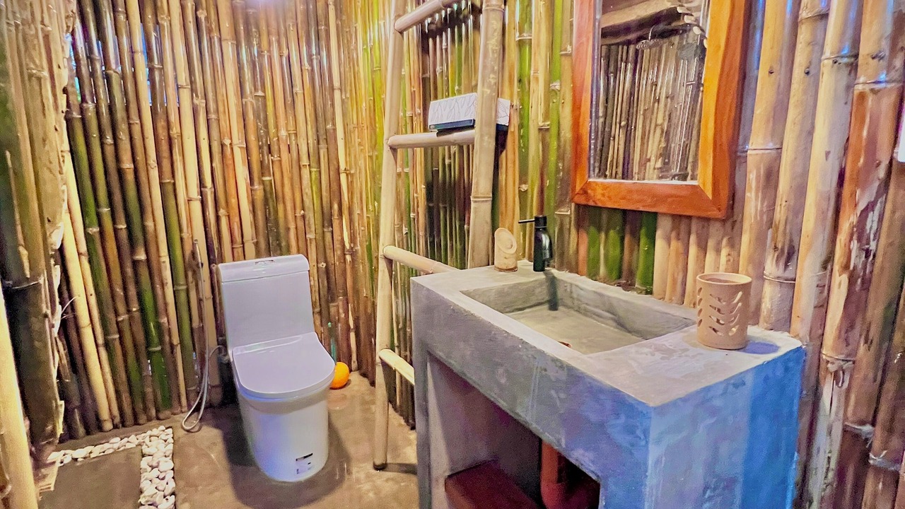Photo of Bathroom in General Luna