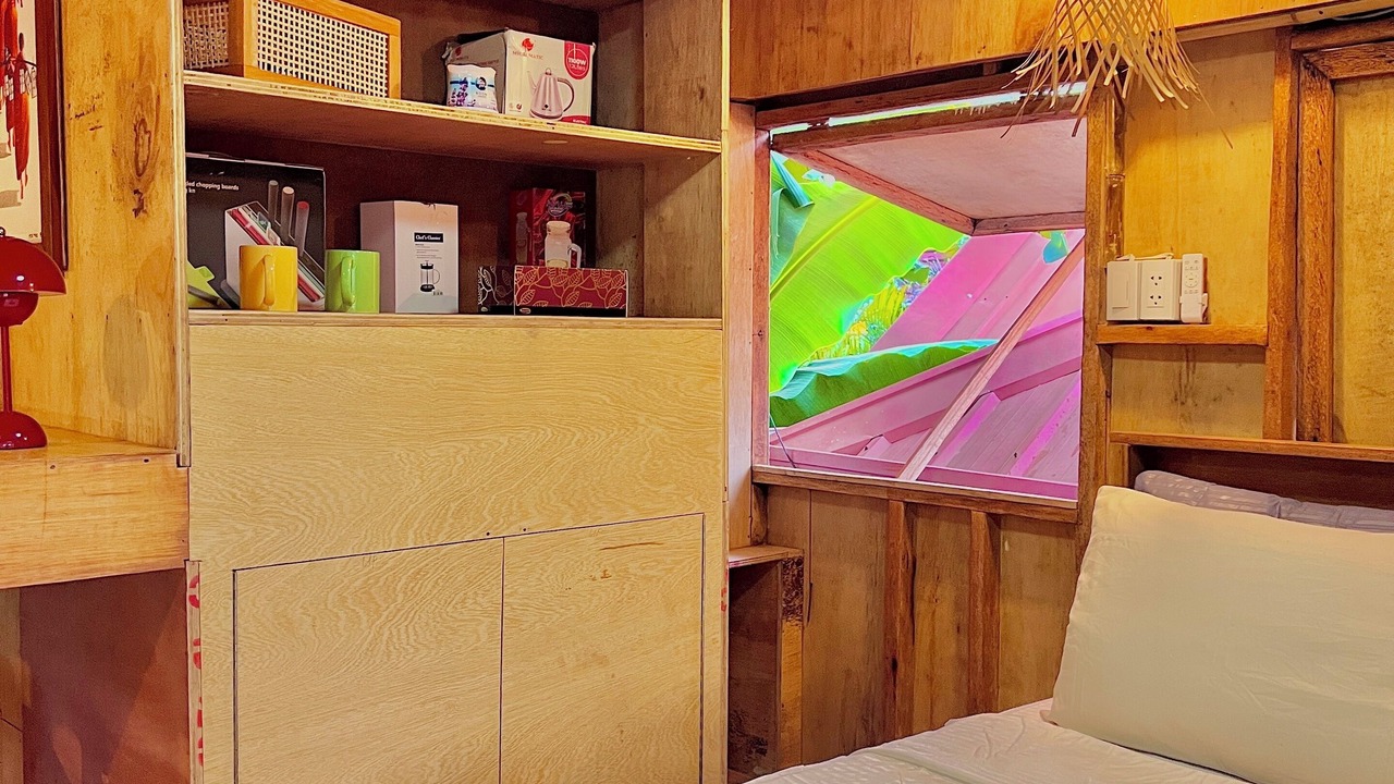 Photo of Bedroom in General Luna
