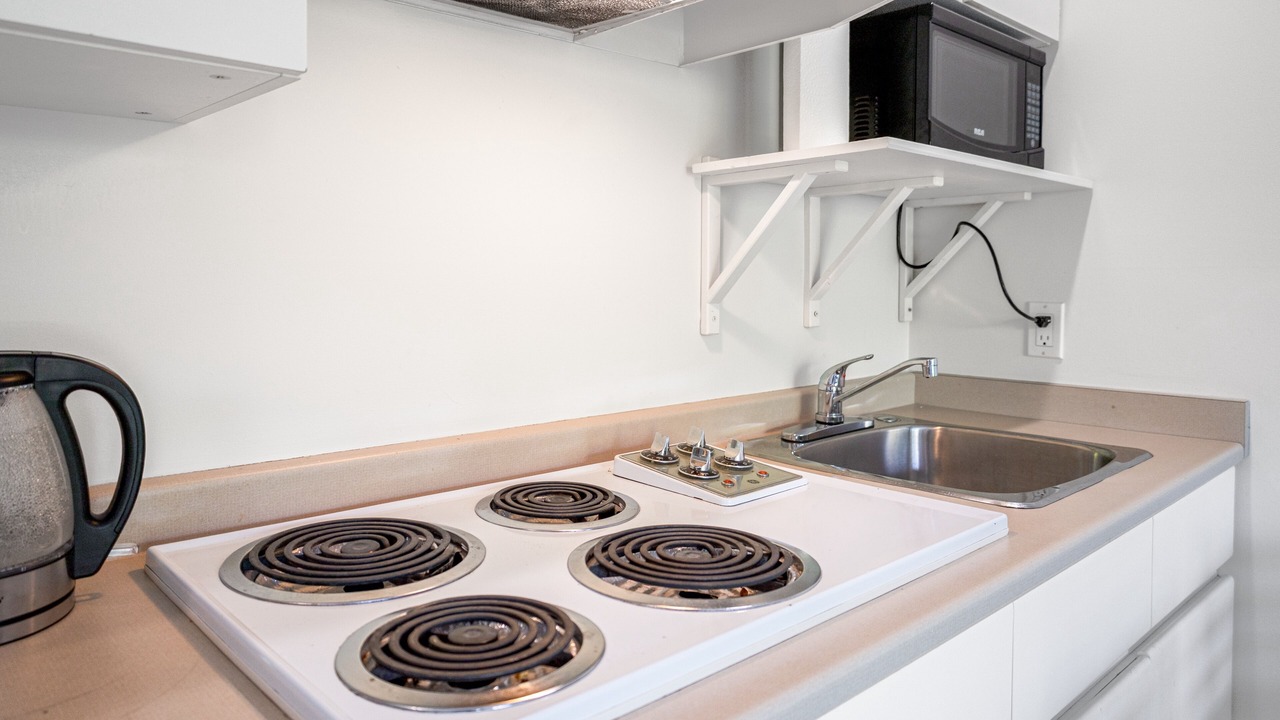 Photo of Kitchen in West Point Grey