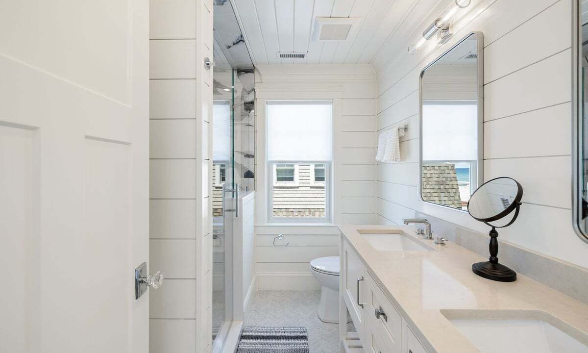 Photo of Bathroom in Dennis