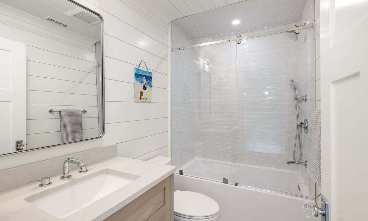Photo of Bathroom in Dennis