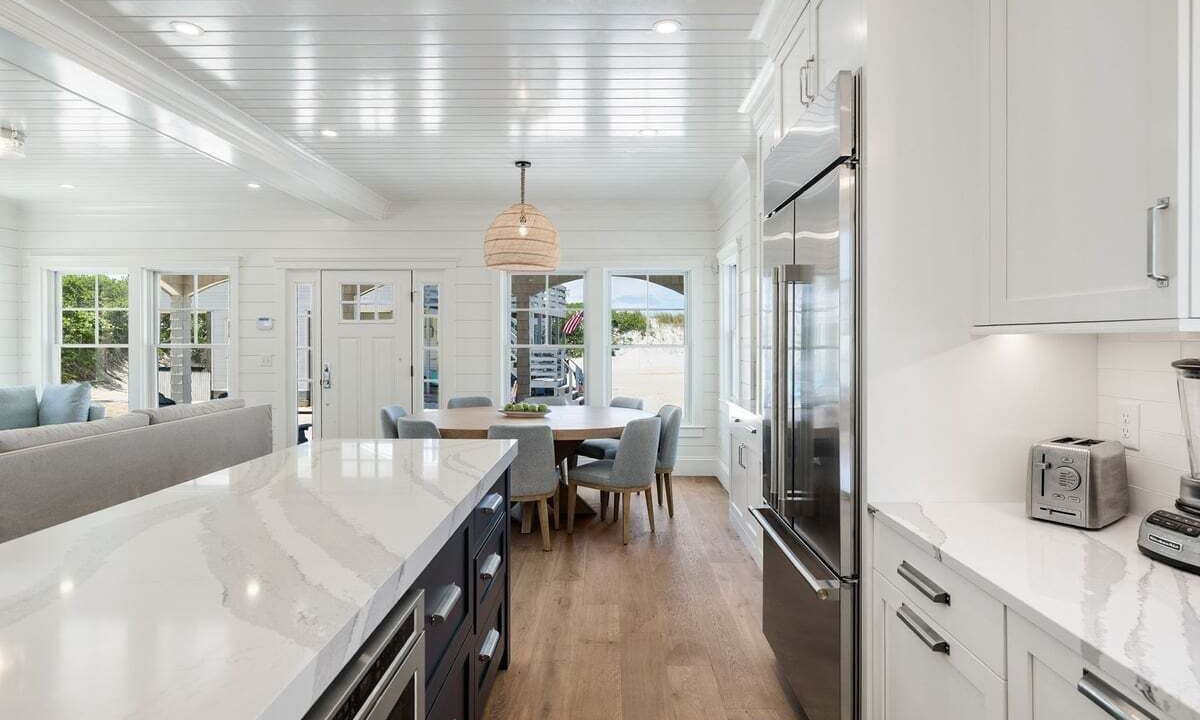 Photo of Kitchen in Dennis