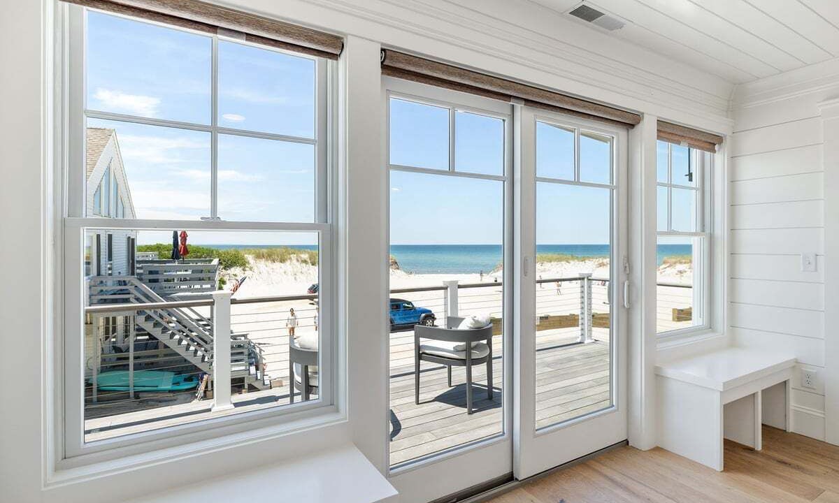 Photo of Patio Balcony in Dennis