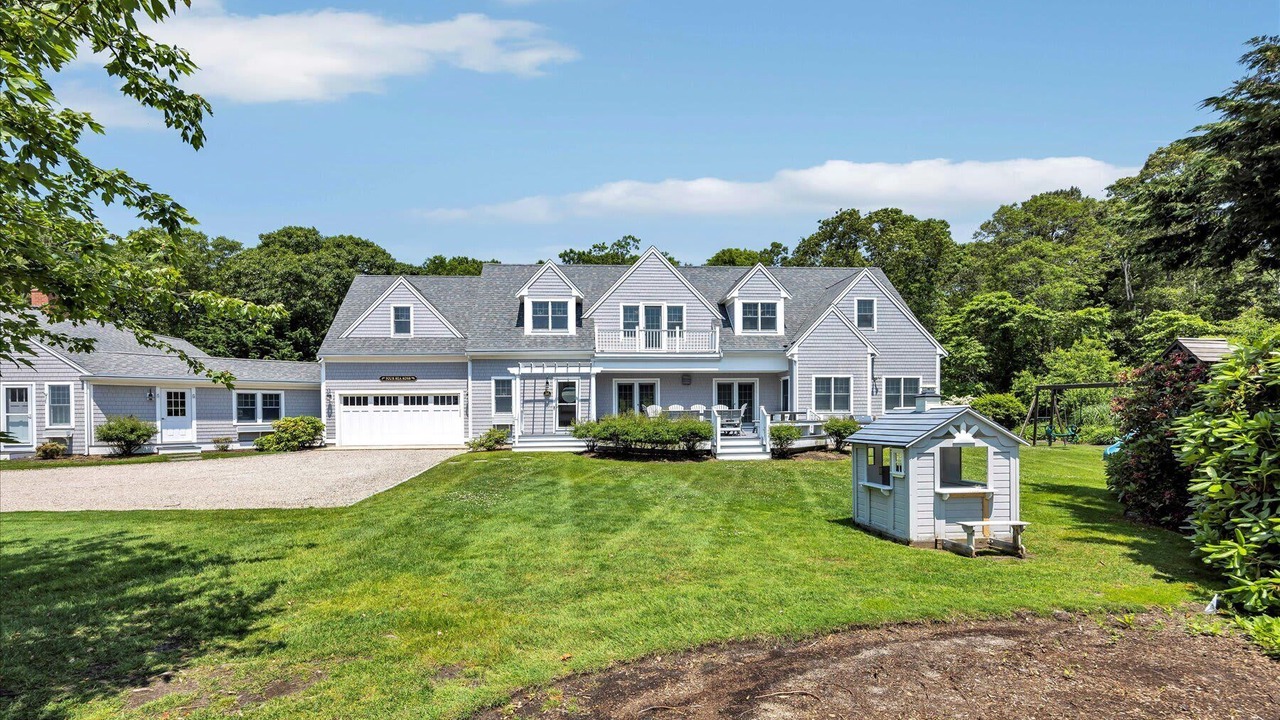 Photo of Outdoor in East Falmouth