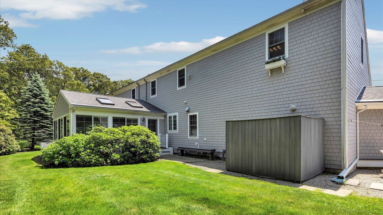 Photo of Outdoor in East Falmouth